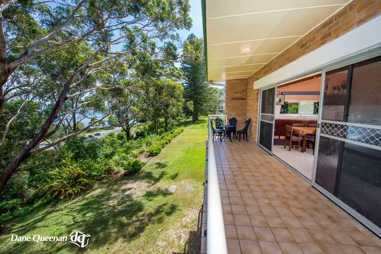 Third view of Homely unit listing, 8/62 Magnus Street, Nelson Bay NSW 2315