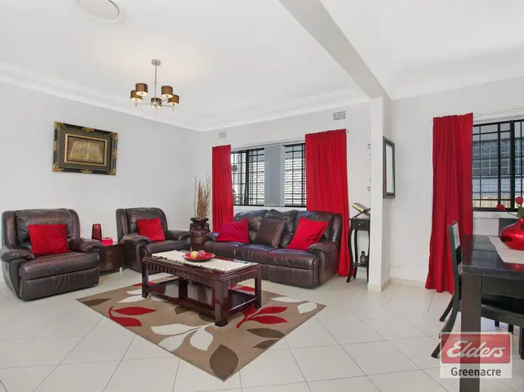 Third view of Homely house listing, 127 Rawson Road, Greenacre NSW 2190