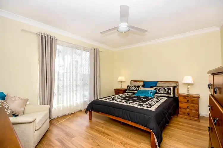 Seventh view of Homely house listing, 190 Castile Cres, Edens Landing QLD 4207