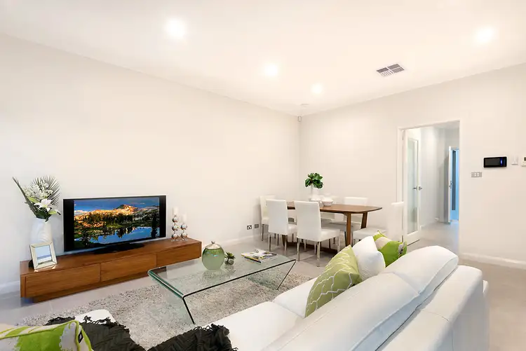 Fourth view of Homely house listing, 64a Hamilton Road, Hamilton Hill WA 6163