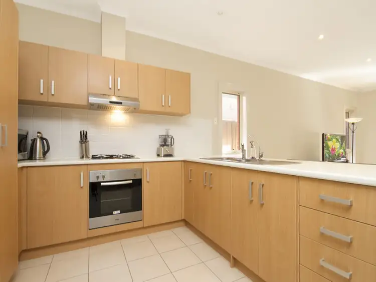 Second view of Homely house listing, 43 Franklin Avenue, Mawson Lakes SA 5095