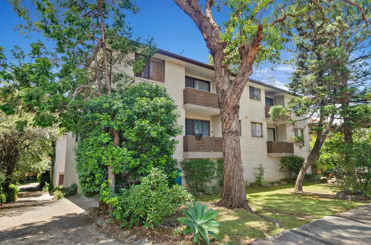 Main view of Homely unit listing, 5/47-53 Cobar Street, Dulwich Hill NSW 2203