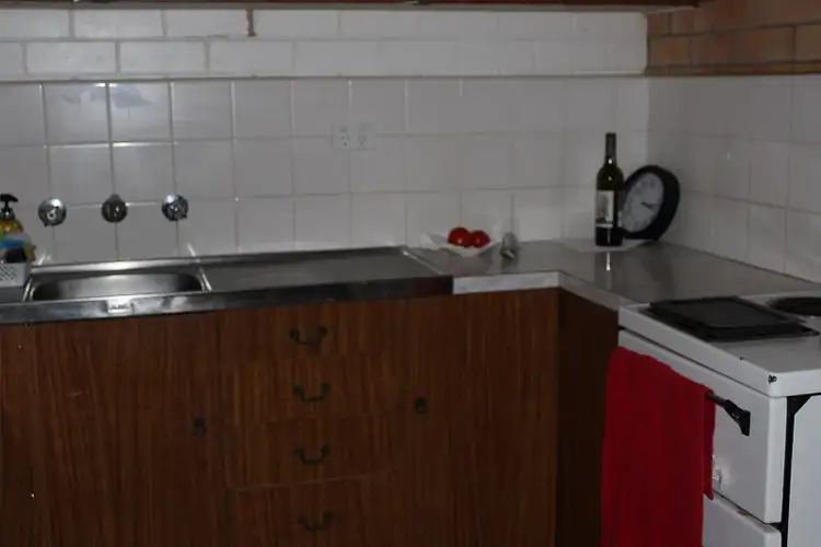 Second view of Homely unit listing, Unit 6 - 124 Brisbane Street, Tamworth NSW 2340