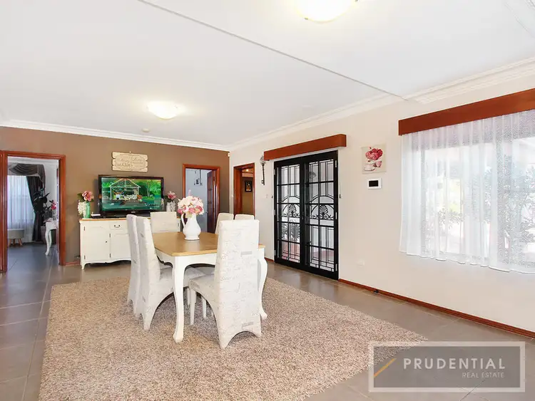 Fifth view of Homely house listing, 36 Beltana Court, Wattle Grove NSW 2173