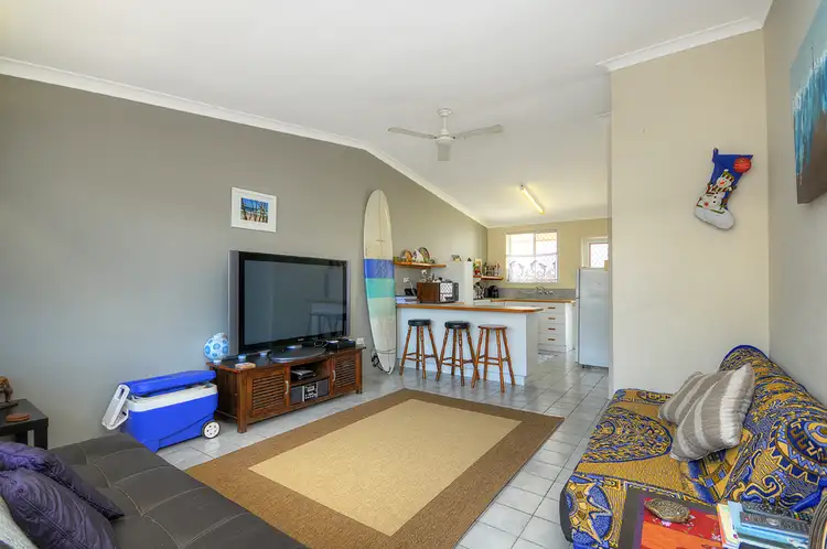 Third view of Homely unit listing, Unit At 8 Marine Parade, Miami QLD 4220