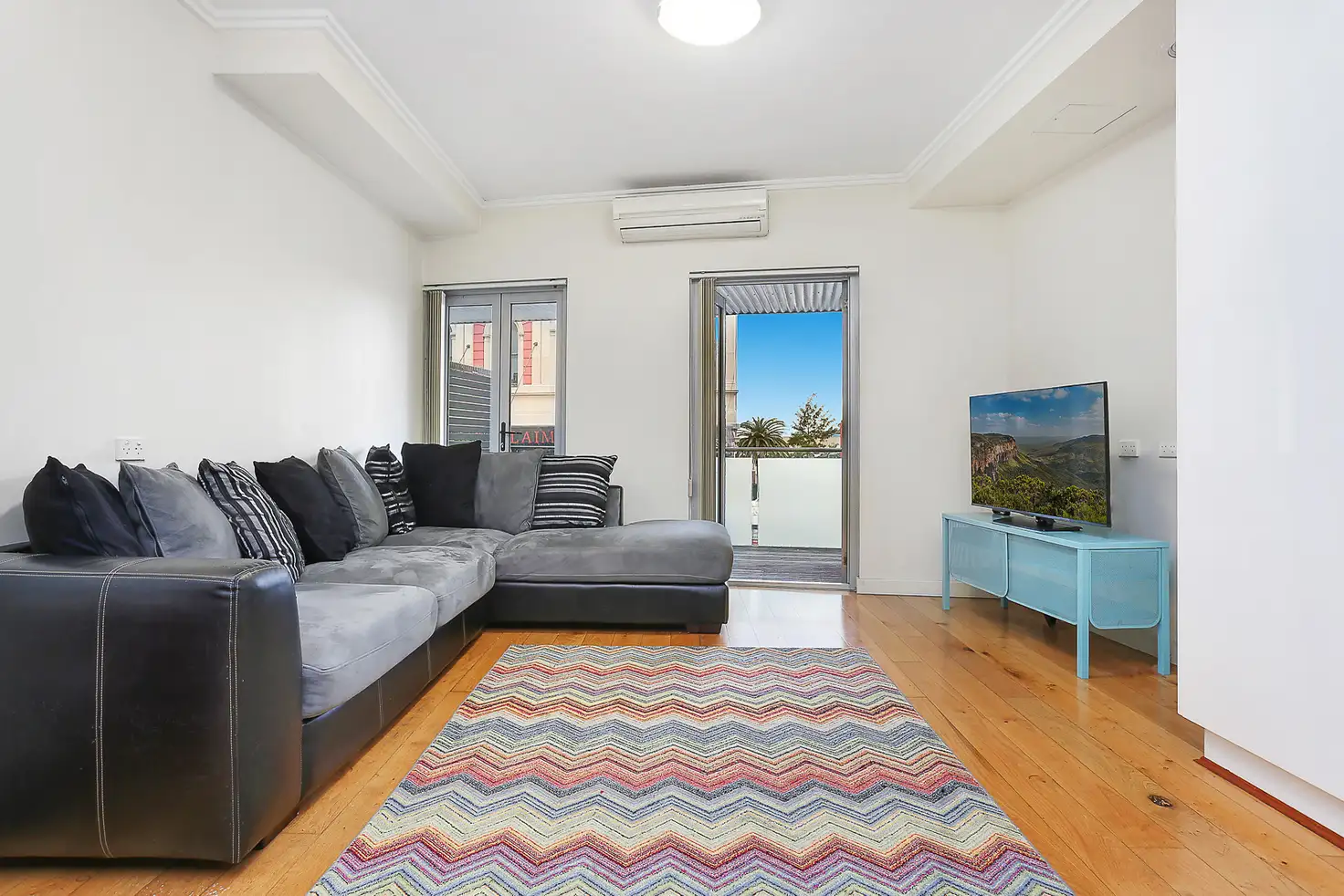Main view of Homely unit listing, 106/359-361 King Street, Newtown NSW 2042