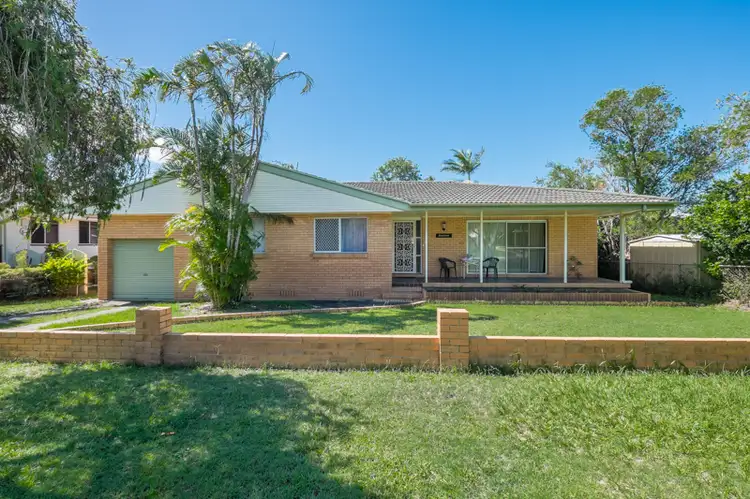 38 Kurrowah cresent, Margate QLD 4019