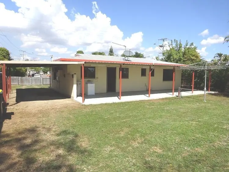 Third view of Homely house listing, 8 Gouldian Avenue, Condon QLD 4815