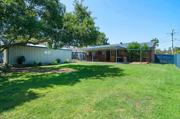 Third view of Homely house listing, 51 Lobelia Avenue, Daisy Hill QLD 4127