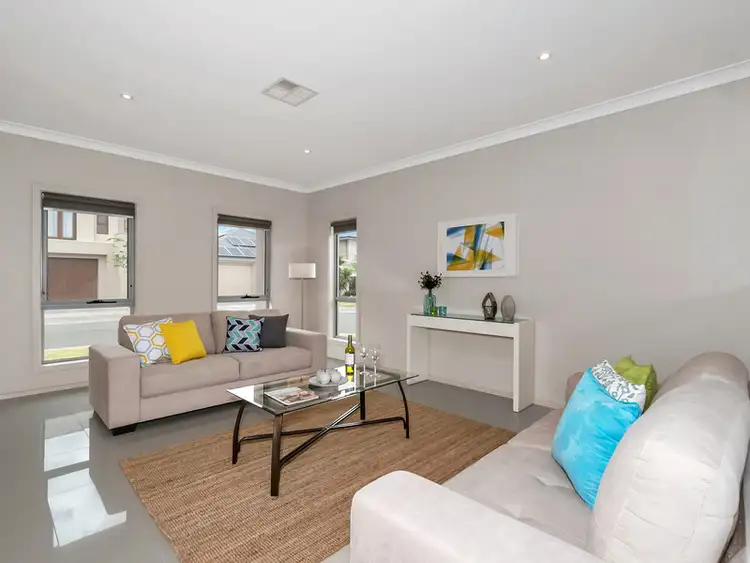 Third view of Homely house listing, 14 Bimini Cres, Mawson Lakes SA 5095