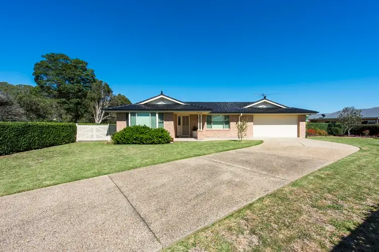Main view of Homely house listing, 6 Labrador Close, Junction Hill NSW 2460