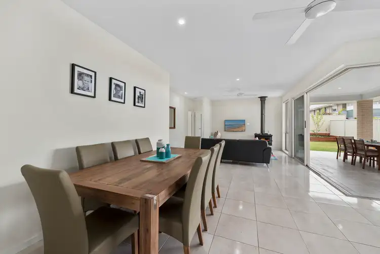 Fourth view of Homely house listing, 22 Saltwater Crescent, Corindi Beach NSW 2456