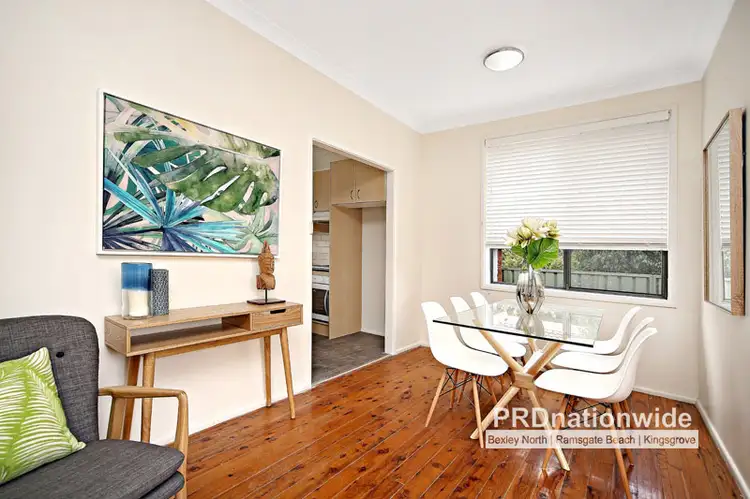 Third view of Homely villa listing, 4/38-40 Albert Street, Bexley NSW 2207