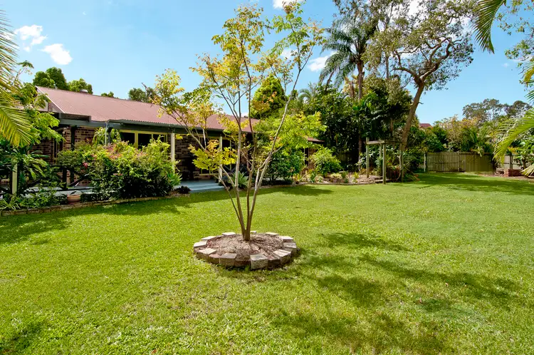 5 GARETH COURT, Cornubia QLD 4130
