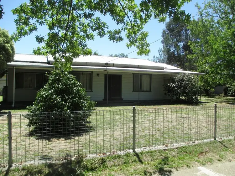 Main view of Homely house listing, 9 Aitken St, Alexandra VIC 3714