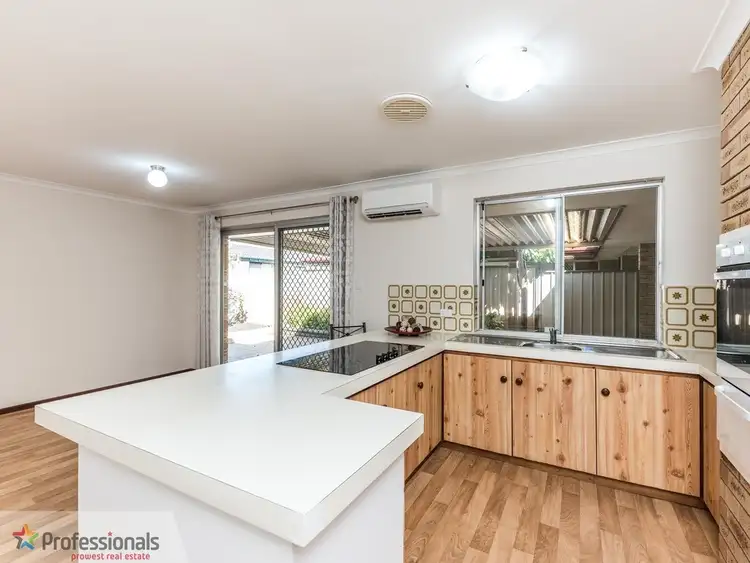 Third view of Homely house listing, 83A Lyndale Ave, Parkwood WA 6147