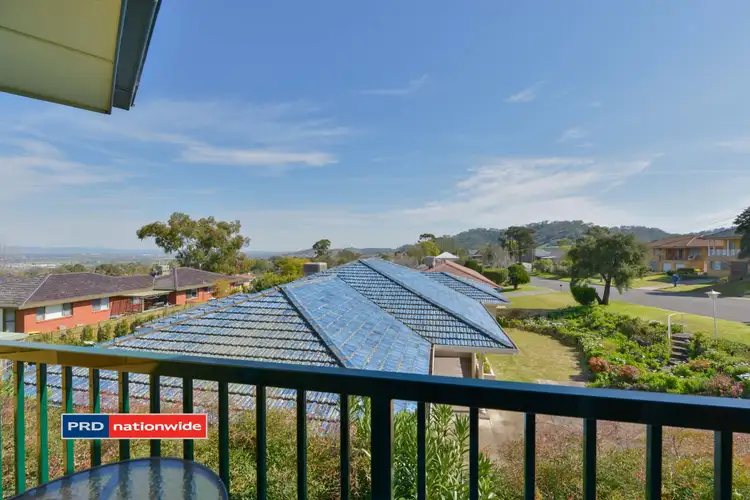 Main view of Homely house listing, 1/12 Carinya St, East Tamworth NSW 2340