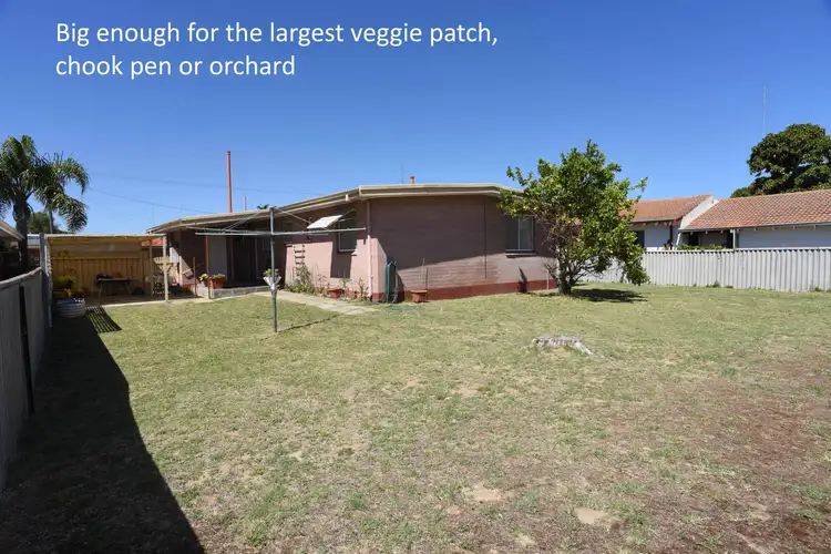 Sixth view of Homely house listing, 12 Smythe Crescent, South Bunbury WA 6230