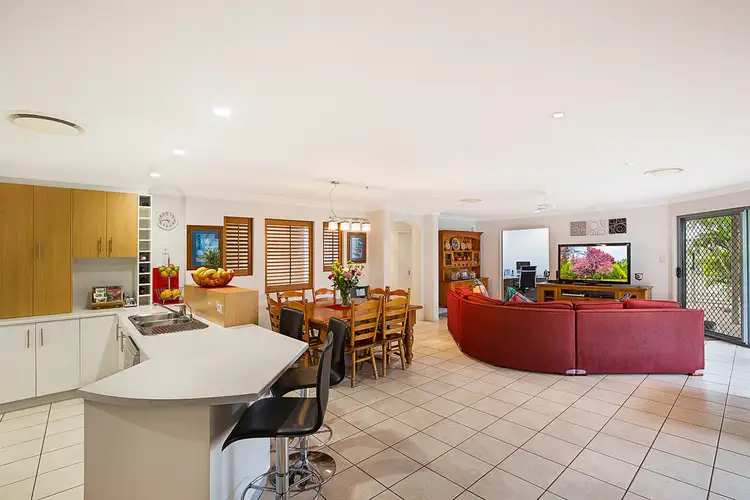 Third view of Homely house listing, 14 Garvan Court, Highfields QLD 4352