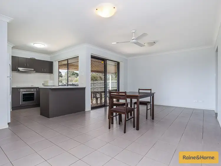 Fifth view of Homely house listing, 93 Tibrogargan Drive, Narangba QLD 4504