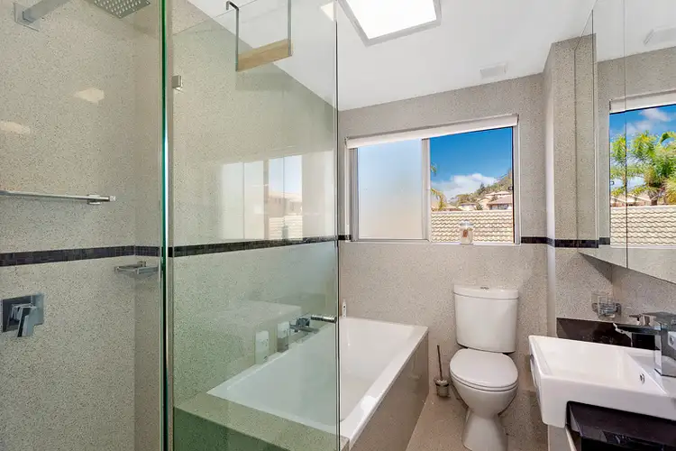 Third view of Homely apartment listing, 11/12-14 Clarke Street, Narrabeen NSW 2101