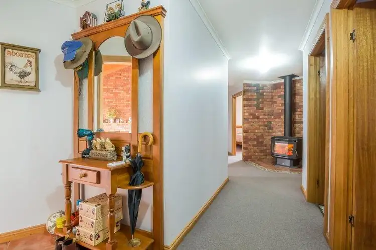 Fifth view of Homely house listing, 39159 Tasman Hwy, Nunamara TAS 7259