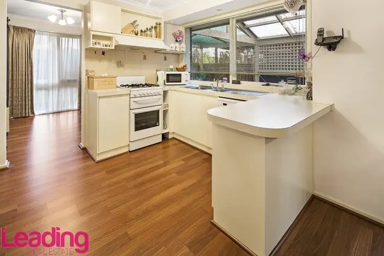 Fifth view of Homely house listing, 9 Carnoustie Drive, Sunbury VIC 3429