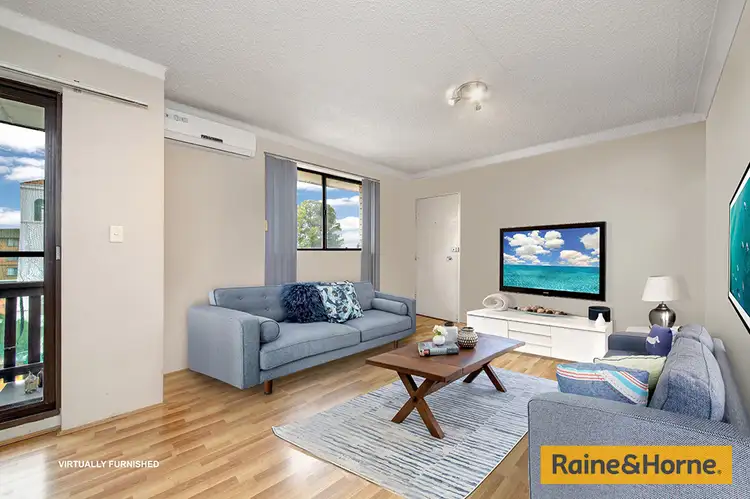 18/144 John Street, Cabramatta NSW 2166
