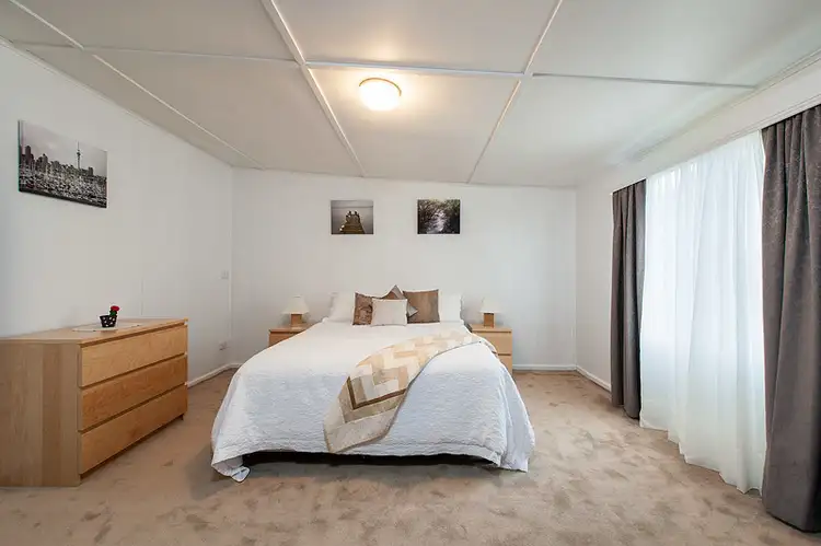 Fifth view of Homely house listing, 35 The Bend, Port Melbourne VIC 3207