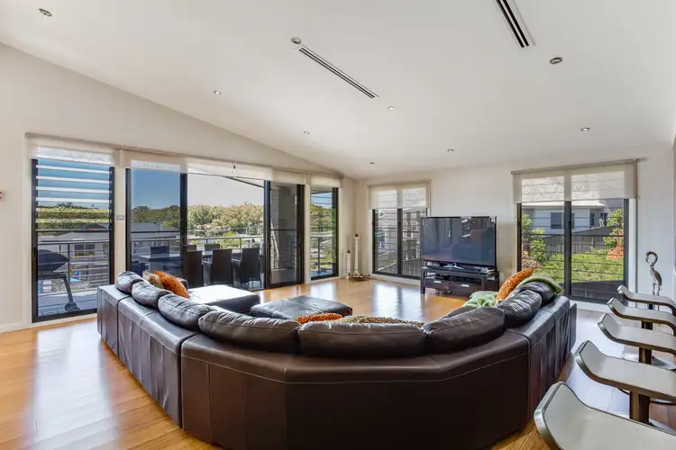 Second view of Homely house listing, 15 Shimmer Street, Nelson Bay NSW 2315