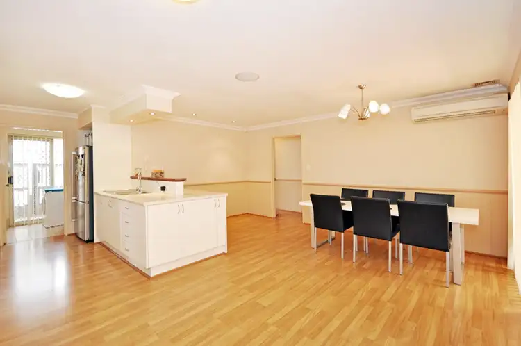 Second view of Homely house listing, 31 Bronzewing Avenue, Ellenbrook WA 6069
