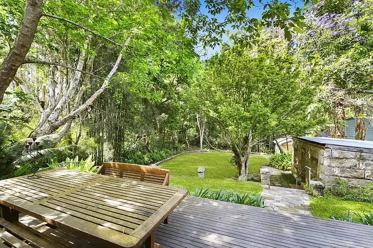 Fourth view of Homely house listing, 11 Tourmaline Avenue, Pearl Beach NSW 2256