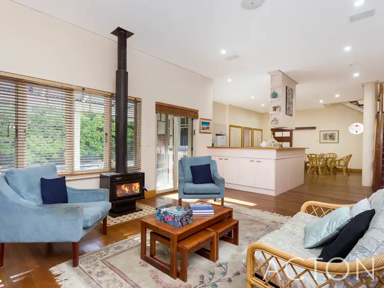 Fifth view of Homely house listing, 87 Evans Street, Shenton Park WA 6008