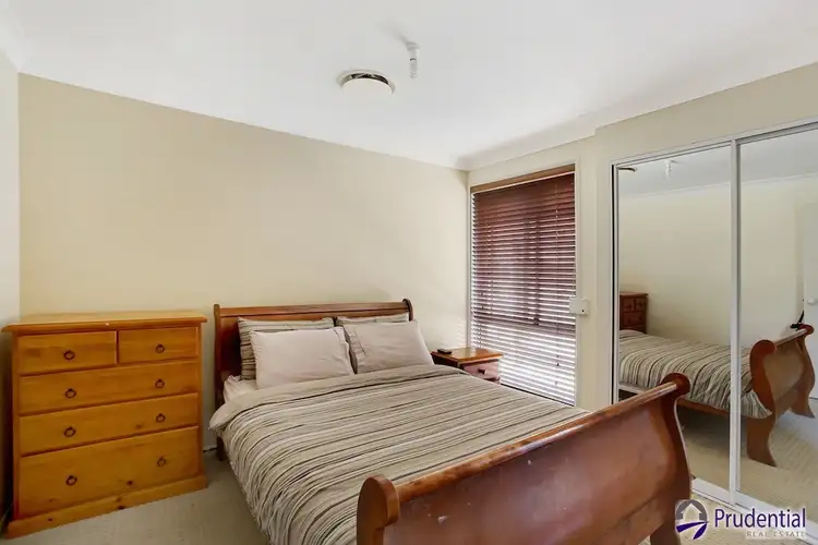 Sixth view of Homely house listing, 27 Parkholme Circuit, Englorie Park NSW 2560