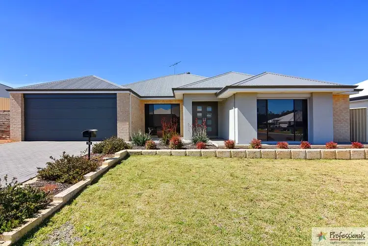 Second view of Homely house listing, 10 Kingfisher Drive, Collie WA 6225