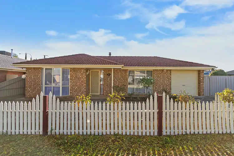 48 Sterling Court, Smithfield Plains SA 5114
