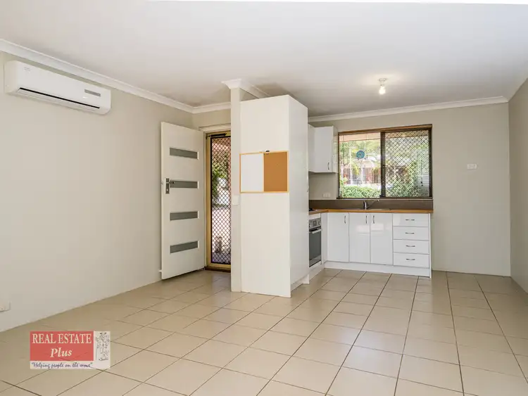 Second view of Homely house listing, 1 Apara Place, Koongamia WA 6056