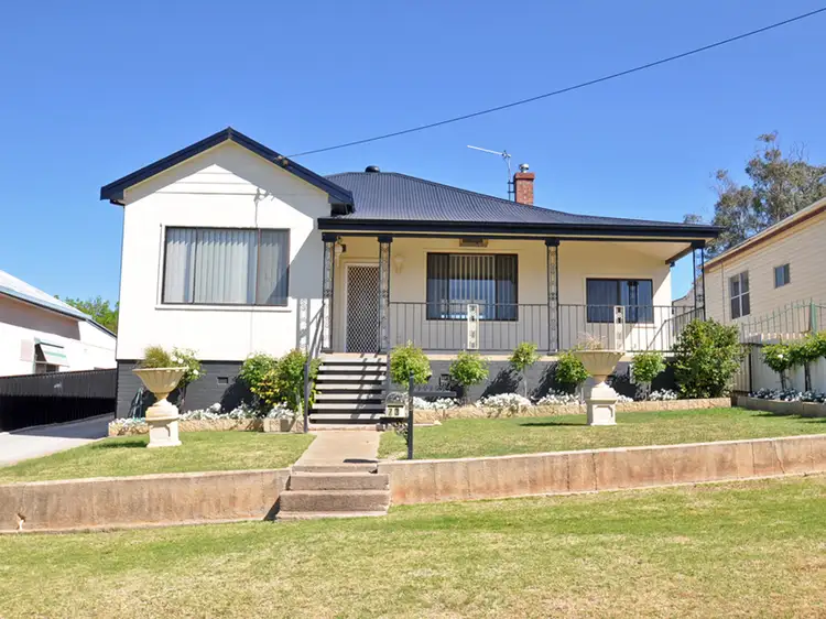 Main view of Homely house listing, 73 George Street, Junee NSW 2663