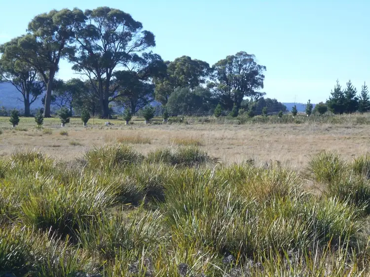 Second view of Homely land listing, Lot 4 3386 Nugent Road, Buckland TAS 7190