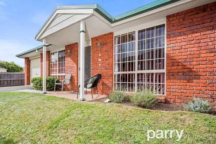 Main view of Homely unit listing, 2/64 Las Vegas Drive, Prospect Vale TAS 7250