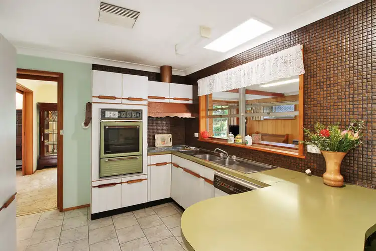 Fifth view of Homely house listing, 11 Wade Ave, Tamworth NSW 2340