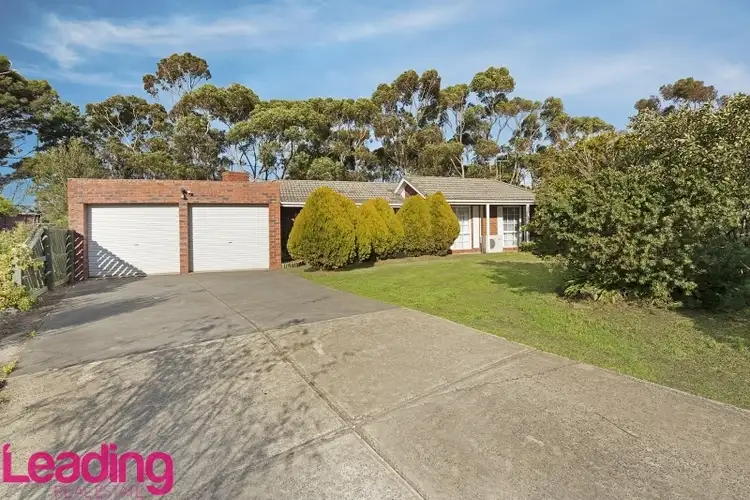 5 Lytham Court, Sunbury VIC 3429