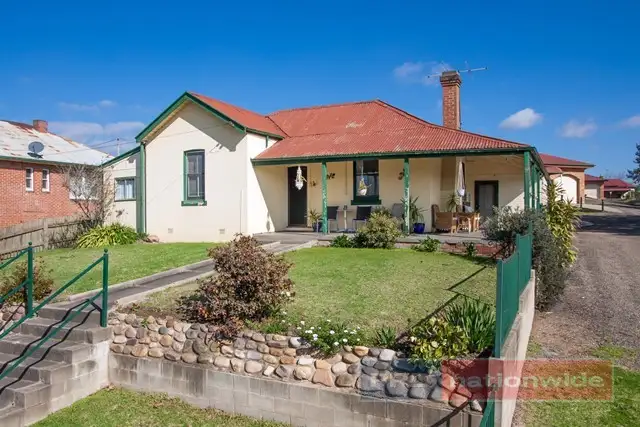 7 Capper Street