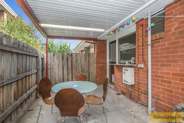 Sixth view of Homely unit listing, 3/12 Salisbury Street, Moonee Ponds VIC 3039