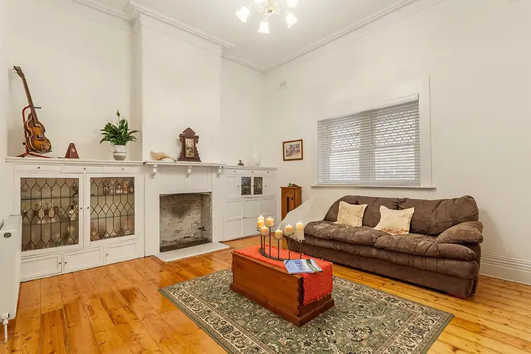 Second view of Homely house listing, 10 McCully Street, Ascot Vale VIC 3032