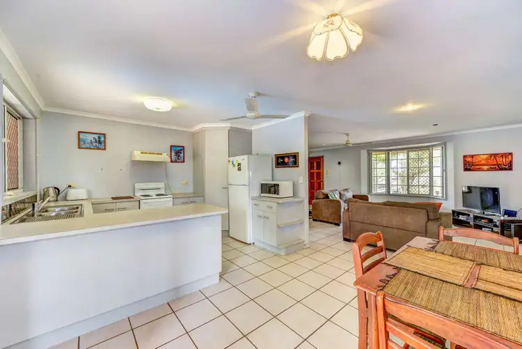 Sixth view of Homely house listing, 63 Watsons Road, Bargara QLD 4670