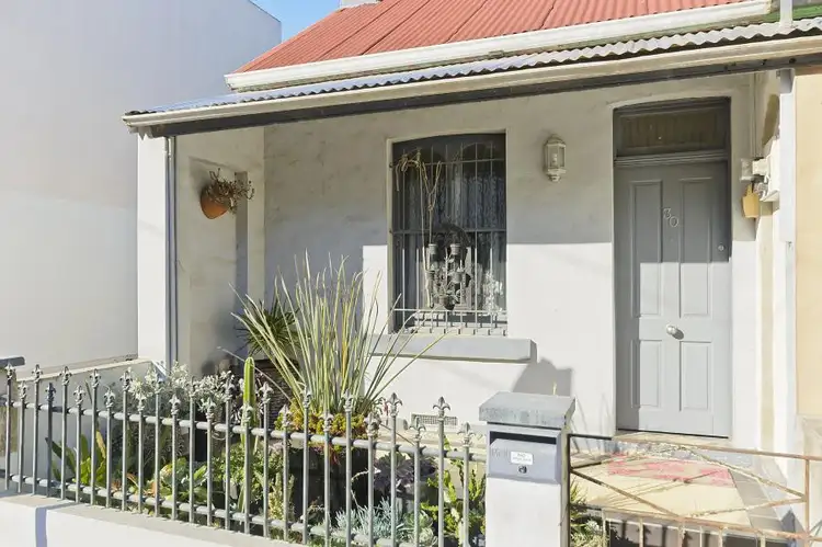 Sixth view of Homely house listing, 30 Gowrie Street, Newtown NSW 2042
