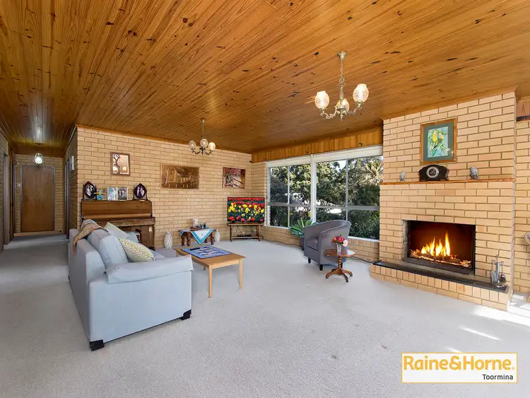 Fourth view of Homely house listing, 30 RAINFORD DRIVE, Boambee NSW 2450