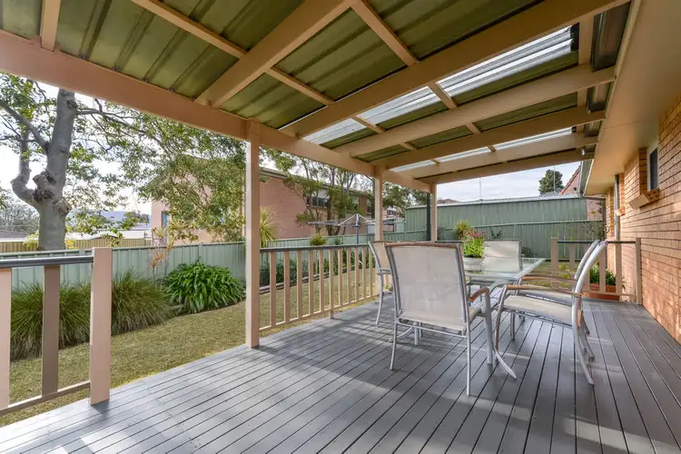 Seventh view of Homely villa listing, 10/2-10 Compton Street, Dapto NSW 2530