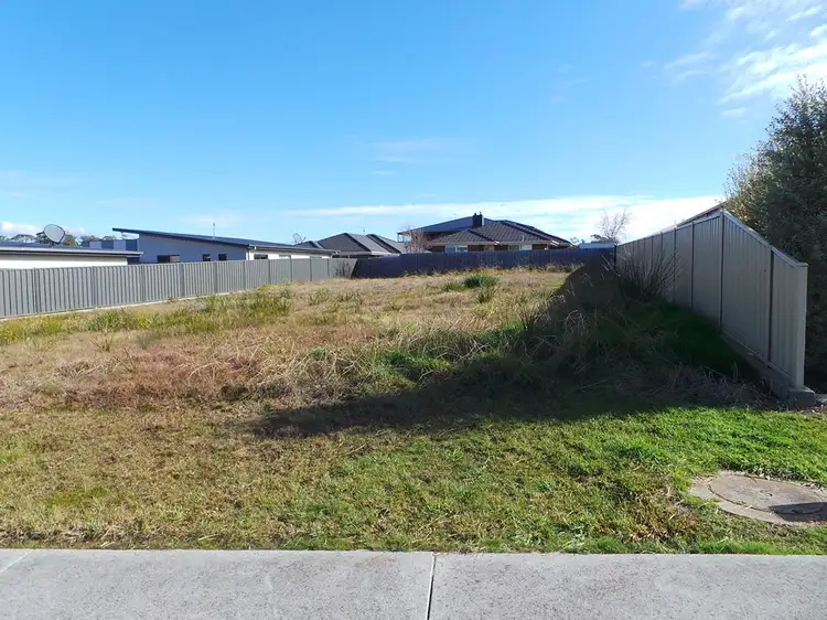 Fifth view of Homely land listing, 1 Tranquil Place, Shearwater TAS 7307